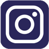 Instagram icon